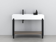 Столешница CIELO PLINIO PNPI115L AN