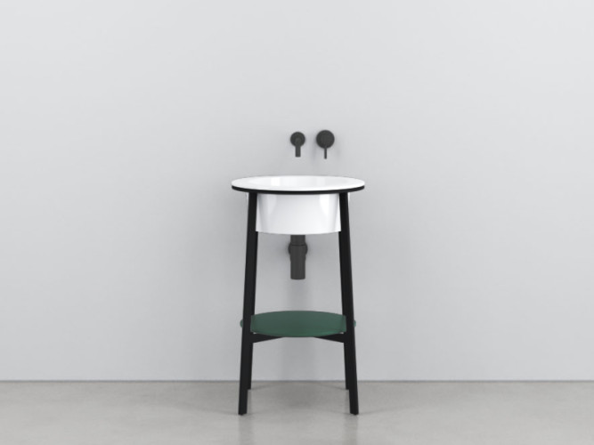 Столешница CIELO I CATINI CAPIT MU