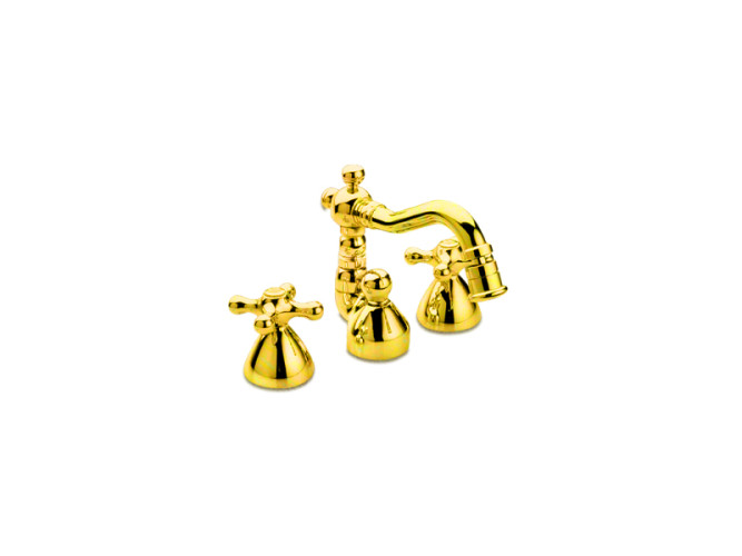 Смеситель для биде MAMOLI EPOCA 55700726E053