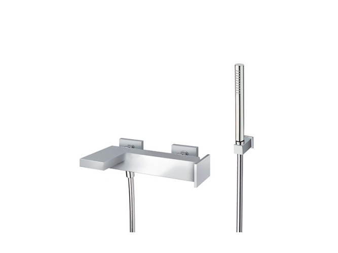 Смеситель для ванны CRISTINA TABULA TA10051