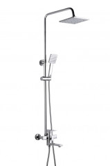 113562 Душевая система ViEiR (4/1шт)