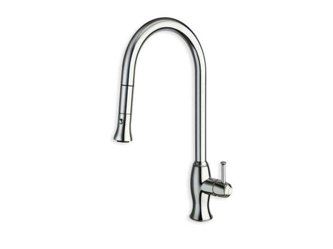 Смеситель для кухни CRISTINA KITCHEN KA53051