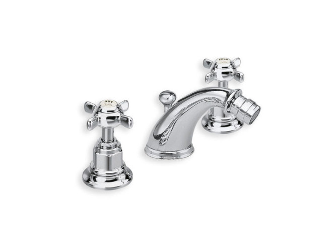 Смеситель для биде CRISTINA LONDRA LD33192