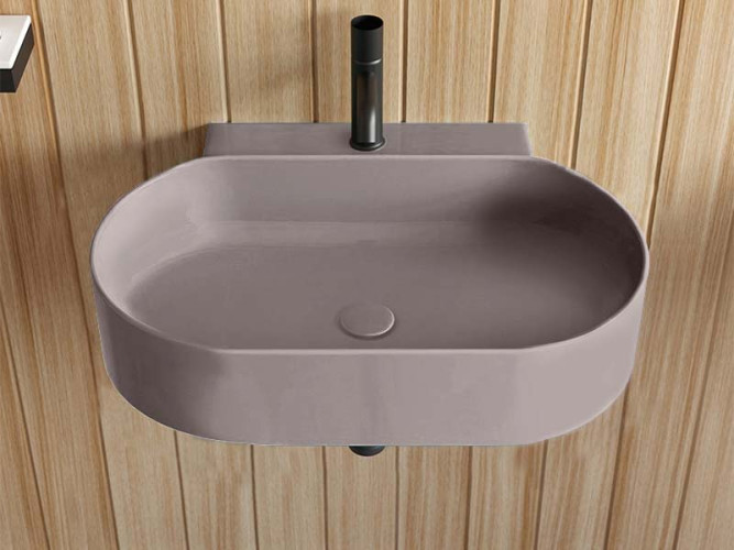 Раковина подвесная CIELO MARE MRLS60 CP