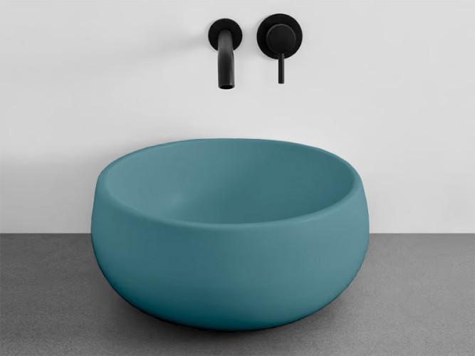 Раковина накладная CIELO TINO-TINA BATO30 PL