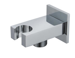 Выход/держ (плоский)  GANZER  (50/1шт)