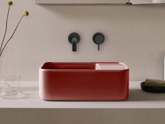 Раковина накладная CIELO LES PETITES LPLARSF CO