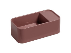 Раковина накладная CIELO LES PETITES LPLARSF CO