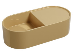 Раковина накладная/ подвесная CIELO LES PETITES LPLAO60SF AM