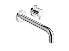 Наружные части смесителя для раковины CRISTINA TRICOLORE VERDE TV95951