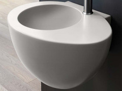 Раковина подвесная CIELO LE GIARE LGLS56 TL