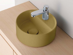 Раковина накладная CIELO SHUI COMFORT LPLAT AM