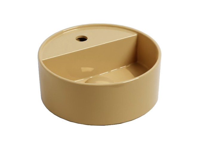 Раковина накладная CIELO SHUI COMFORT LPLAT AM