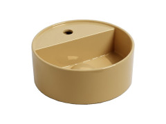 Раковина накладная CIELO SHUI COMFORT LPLAT AM