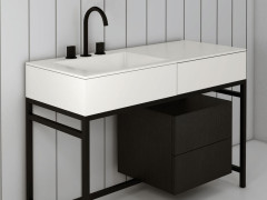 Раковина встраиваемая CIELO Milano MILA TL