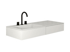 Раковина встраиваемая CIELO Milano MILA TL