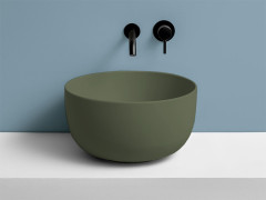 Раковина накладная CIELO ERA-ECO BAERA AG