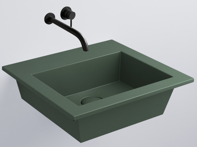 Раковина подвесная CIELO ERA-ECO ERLA48SF MU