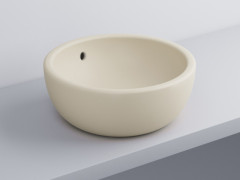 Раковина накладная CIELO SHUI SHBA LN