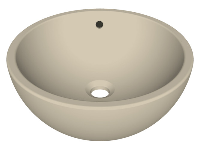 Раковина накладная CIELO SHUI SHBA LN