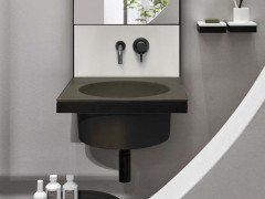 Раковина встраиваемая CIELO ELLE  ELLATSF FN