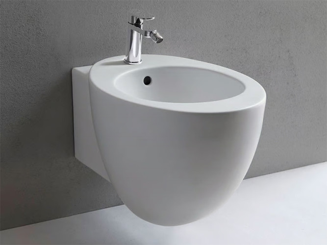 Биде подвесное CIELO LE GIARE LGBSREV TL