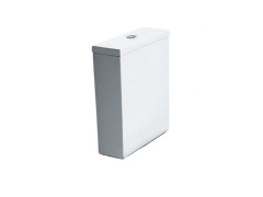 Бачок для унитаза SIMAS FROZEN FZ 09 bia