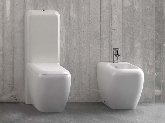 Бачок напольный CIELO SHUI SHCM TL