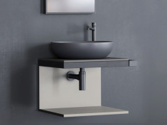 Тумба CIELO Multiplo MUMBG50NM PM