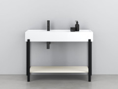 Столешница CIELO PLINIO PNPI115L TL