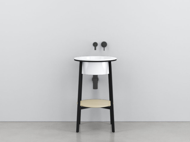 Столешница CIELO I CATINI CAPIT LN