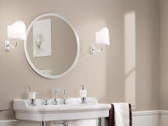 Зеркало Scarabeo CASTELLANA 5338