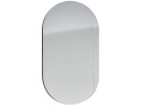 Зеркало овальное CIELO I CATINI CASPO NM