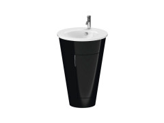 Тумба напольная для раковины DURAVIT STARCK S1952004040