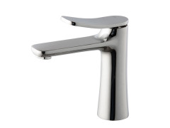 Смеситель для раковины FIMA CARLO FRATTINI FLO F3801CR