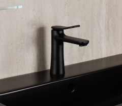 Смеситель для раковины FIMA CARLO FRATTINI FLO F3801CR