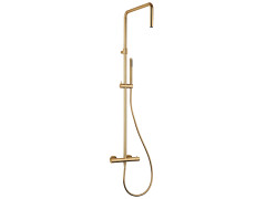 Cмеситель для душа MAMOLI TUTTODUNPEZZO 37170000002G