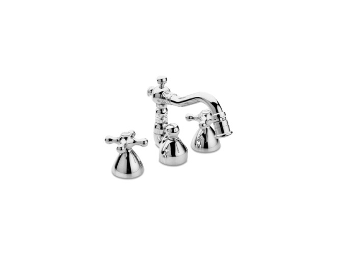 Смеситель для биде MAMOLI EPOCA 55700726E051