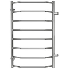 Полотенцесушитель TERMINUS Эконом Виктория П8 500х800 бп500 NEW