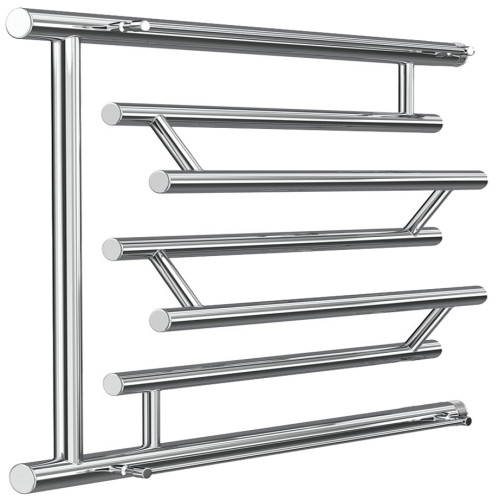 Полотенцесушитель Ника ECON ПМ-3 60/70 с полкой