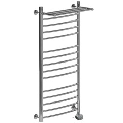 Полотенцесушитель Электрич. Ника ARC ЛД (Г2) ВП 120/60 правый тэн