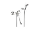 Смеситель для душа CRISTINA CLINIC LC40351