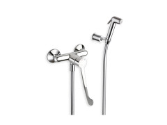 Смеситель для душа CRISTINA CLINIC LC40351