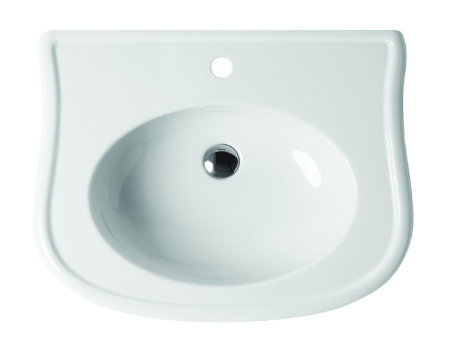 Раковина подвесная SIMAS LANTE LA 10/1 hole
