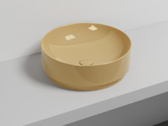 Раковина накладная CIELO MARE MRLAT AM