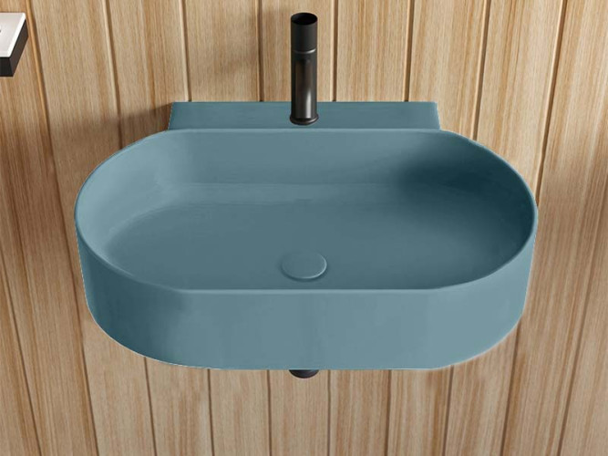 Раковина подвесная CIELO MARE MRLS60 PL