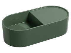 Раковина накладная/ подвесная CIELO LES PETITES LPLAO60SF AL