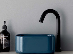 Раковина накладная CIELO SHUI COMFORT MILAQ OL