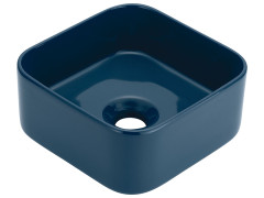 Раковина накладная CIELO SHUI COMFORT MILAQ OL