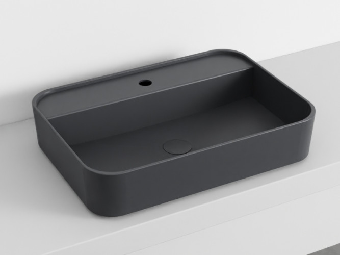 Раковина накладная/ подвесная CIELO SHUI COMFORT SHCOLARF LV